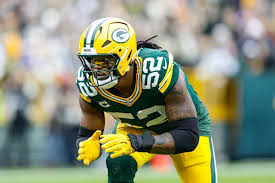 Packers reportedly trading edge rusher Rashan Gary to Cowboys