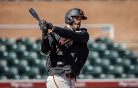 Giants Call Up Top Prospects Bryce Eldridge and Jesus Rodriguez to Revitalize Offense