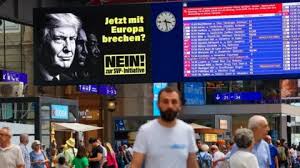 Switzerland to vote on plan to cap population at 10 million