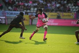 classement top 14