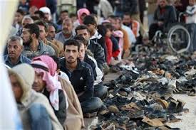 Image result for SYRIA REFUGEES