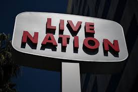 Proprietária da TicketMaster, Live Nation chega a acordo com governo dos EUA em caso antimonopólio