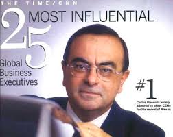 Carlos Ghosn Biography, Carlos Ghosn&#39;s Famous Quotes - QuotationOf ... via Relatably.com