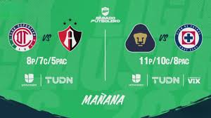 Agenda futbolera: Horarios y canales de la Liga MX para este 14 y 15 de marzo 2026