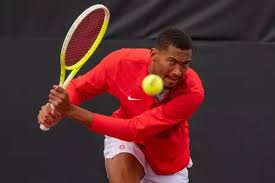 Ohio State Men's Tennis Sweeps Illinois, Advances to NCAA Quarterfinals