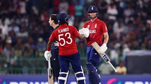 ENG vs NZ, T20 World Cup 2026: Will Jacks, Rehan Ahmed pull off late heist as England stun New Zealand in Super 8