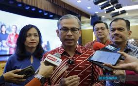 bernama - News update