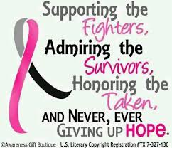 Supreme nine noble quotes about cancer pic French | WishesTrumpet via Relatably.com