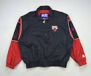 Image result for starter jackets 90s