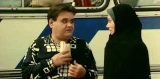 تغییر چهره اکبر عبدی ۱۸ سال بعد از بازی در اخراجی‌ها