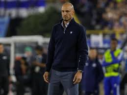 Empate entre Millonarios y Once Caldas: ¿Santa Fe celebra en la Liga? - Imagen principal del artículo