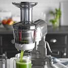 Kitchenaid juicer attachment review