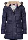 Ladies quilted coats