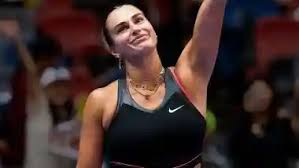 Aryna Sabalenka - More News on LatestLY