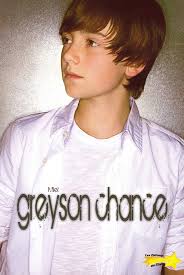 Greyson Chance - ENGUERRAND SABOT. Enlarge - 1191570-gf