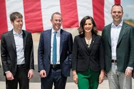 united states midterm election