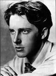 Rupert Brooke Biography, Rupert Brooke&#39;s Famous Quotes ... via Relatably.com