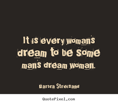 Greatest seven memorable quotes by barbra streisand image English via Relatably.com