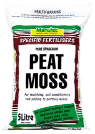 Image result for peat moss
