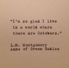Favorite Quotes Sayings on Pinterest | Green Gables, Sunrises and ... via Relatably.com