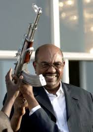 Image result for sudan al-BASHIR