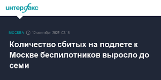 Интерфакс - News update