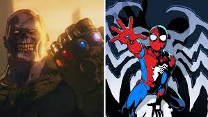 Marvel Sets Release For Animated 'Zombies' Specials & 'Your Friendly Neighborhood Spider-Man' Season 2