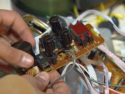 Image result for student clock bomb