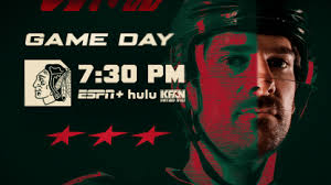 Wild vs. Blackhawks: Game Preview, Stats, and Streaming Options for November 26, 2025