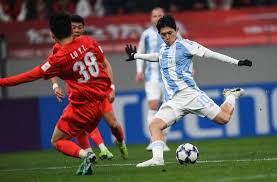 멜버른 시티 대 강원 - 강원FC, 극적으로 ACLE 16강 막차 탑승…울산은 다득점서 밀려 탈락 (다득점, 무득점경기)