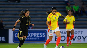 AS Colombia - News update