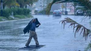 Tormenta Negra llega al EDOMEX con lluvias muy fuertes que afectarán estos municipios a partir de hoy