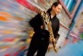 Daniel Guggenheim - The Jazz Saxophoneist ~ Projekte