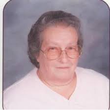 Esther Mae Robertson Obituary: View Esther Robertson&#39;s Obituary by Journal &amp; Courier - LJC015624-1_20130627