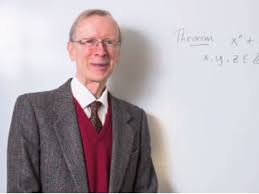 Image result for andrew wiles