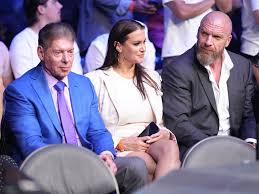 Vince McMahon Decides to Entrust Creative Control Solely to Triple H in WWE