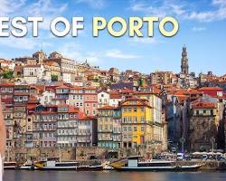 Image of Porto, Portugal
