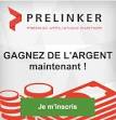 Plateforme Prelinker : Affiliation