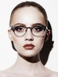 Résultat de recherche d'images pour "eyeglasses refraction face"