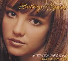 Résultat de recherche d'images pour "britney spears baby one more time"