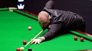 World Snooker Championship 2026: Iranian Hossein Vafaei clinches dramatic win over World No. 1 Judd Trump