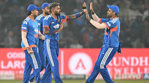 india vs south africa