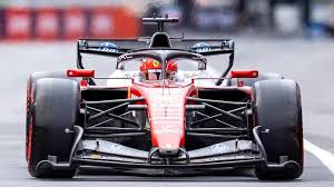 Trend Google: gp monaco 2026