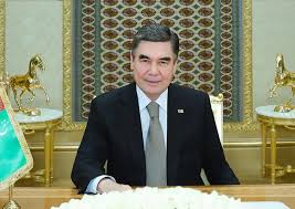 ترکمنستان