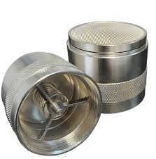 Overfill Prevention Valves and Check Valves - Petroster
