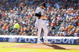 Tigers’ injury-depleted rotation will get big boost on Saturday