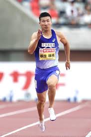 日本選手権陸上 2026
