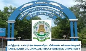 Tamil Nadu: Applications open for UG degree prog in Tanuvas