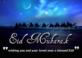 Eid Ul-fitr | ISLAM---World&#39;s Greatest Religion! via Relatably.com