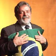 Luiz Inacio Lula da Silva&#39;s quotes, famous and not much ... via Relatably.com